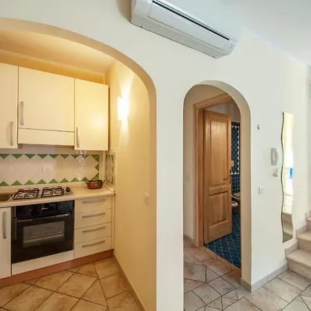 [ACCESSO PRIVATO SPIAGGIA]Terrazza privata e Wifi *