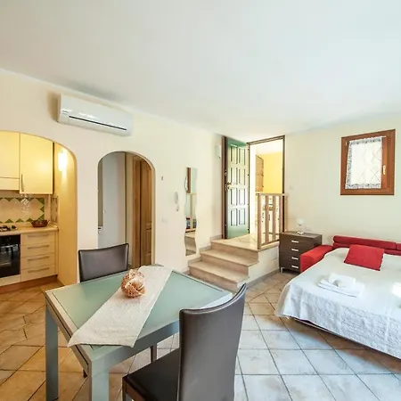 [ACCESSO PRIVATO SPIAGGIA]Terrazza privata e Wifi Casa vacanze *