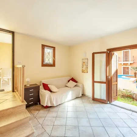 [ACCESSO PRIVATO SPIAGGIA]Terrazza privata e Wifi * Golfo Aranci