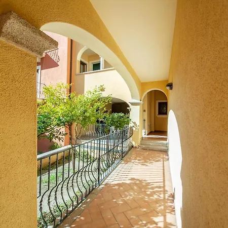 [ACCESSO PRIVATO SPIAGGIA]Terrazza privata e Wifi *