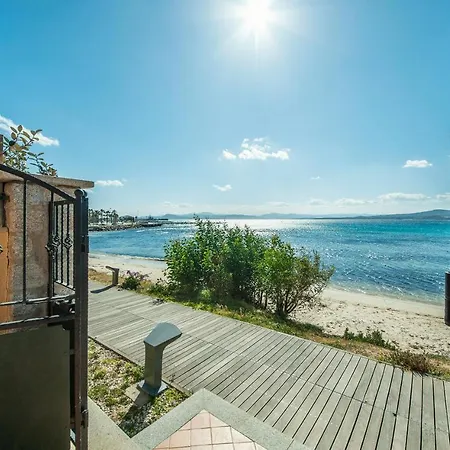 [ACCESSO PRIVATO SPIAGGIA]Terrazza privata e Wifi Casa vacanze *