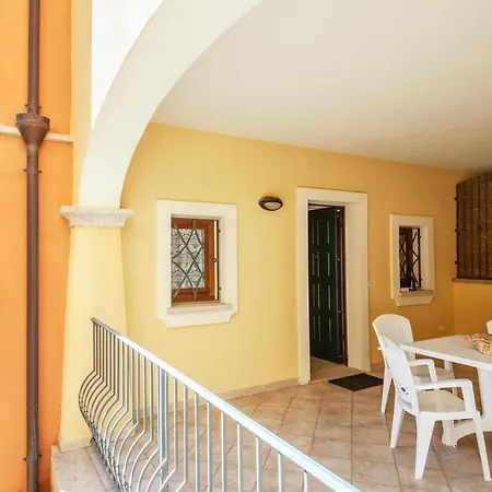 [ACCESSO PRIVATO SPIAGGIA]Terrazza privata e Wifi * Golfo Aranci